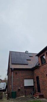 Hľadáme montérov fotovoltiky na rodinné domy v Nemecku - 3