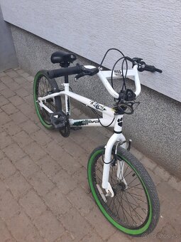 Predám detský bicykel - 3