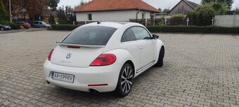 VW Beetle 2.0TSi -147KW DSG Sport - 3
