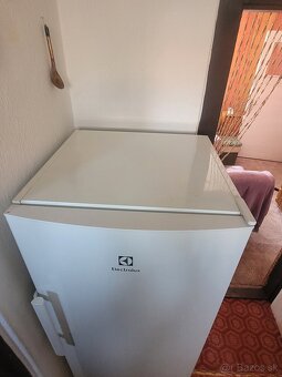 Chladnička - electrolux - 3