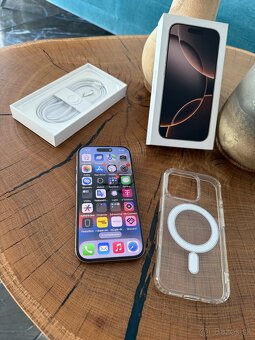 iPhone 16 pro 512gb - 3