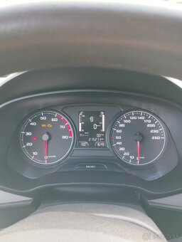 Leon 1.2 tsi 77kw - 3
