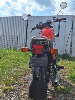 MZ 150 - 3