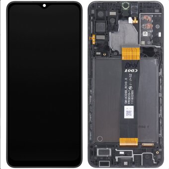 Samsung Galaxy A32 5G / M32 5G - LCD DISPLEJ ORIGINÁL - 3