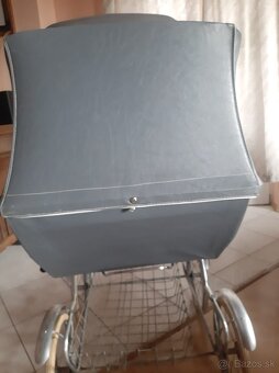 Retro kočik - 3