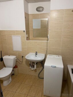 Prenajmem 2 izbový byt v užšom centre Prešova - 3