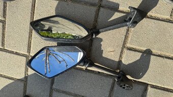 ND Kawasaki zx6r 2011 - 3