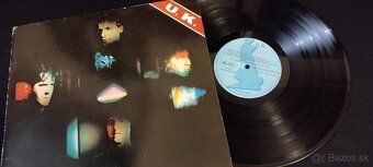 LP rock-pop 4 - 3