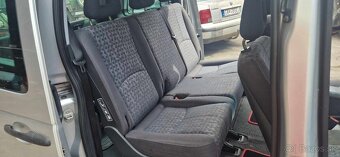 Mercedes Benz Vaneo 1,7CDi 67kw - 3