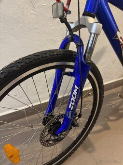 Horské bicykle - 3