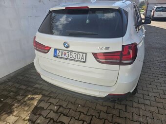 BMW X5 30d - 3