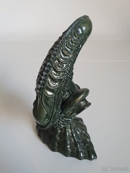 Alien mini bust 4 pack Sideshow 2011 1/8 - 3