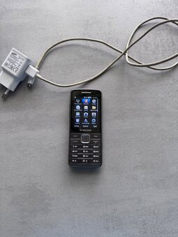 Samsung S5610 - 3