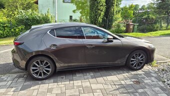 Mazda 3, HB G122 Plus/Style , ČR, DPH - 3