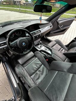 Bmw 530d e61 Touring (Mpacket) Edition - 3