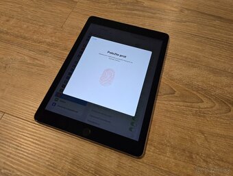 Apple iPad pro 9.7 256gb - 3