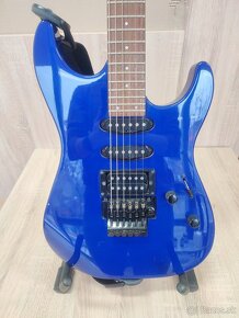 Elektricka gitara Squier by Fender Stagemaster - 3