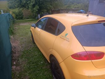 Seat Leon - 3