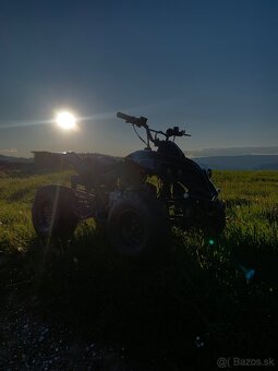 Atv 125 - 3