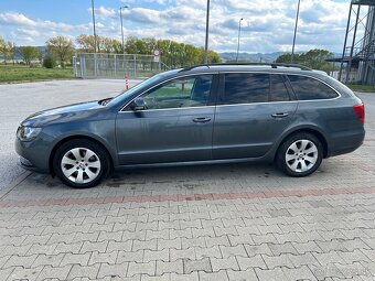 Škoda super 125 kW /170 koni - 3