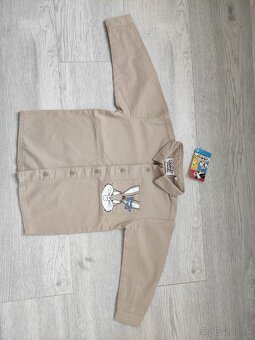 Košele Looney - 3