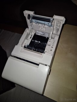 Predám tlačiarne Epson TM-H 6000 IV (biele/čierne) - 3