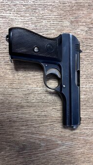 ČZ 27 - 3