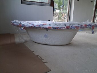 vaňa Besco Mia 130x130 - 3