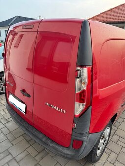 Renault Kangoo 1.5dci 2013 - 3