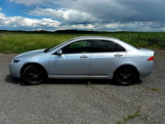 Honda Accord 2,2 CTDi, r.v.2004 - 3