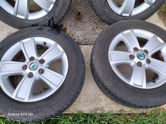 5x112 r15 ET 50 - 3