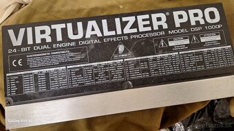 virtualizer - 3