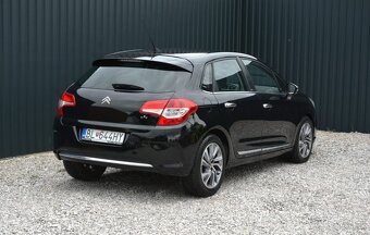 Citroen C4 1.6 VTi KW Allure SR pôvod - 3
