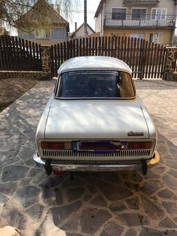 Skoda 100 - 3