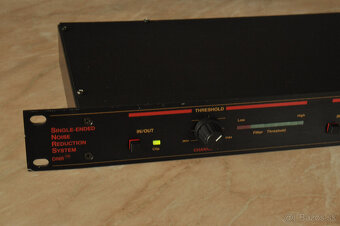 Behringer Professional Denoiser Mk II - 3