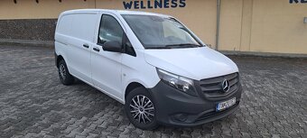 Mercedes-Benz Vito - 3
