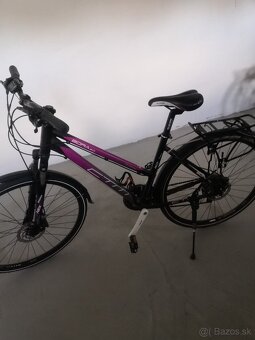 Predám Ctm Bora 2 - 3