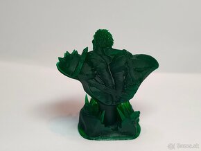 Figurka Hulka - 3