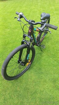 CANNONDALE - 3