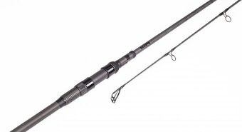 Prúty NASH Scope Abbreviated (6 ft) 3lb a navijáky GT 4000 - 3