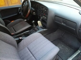 Opel Omega A - 3