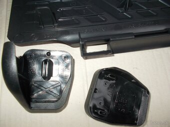 Predam pre skoda Octavia 3 nove kryty pedal Fabia vyst nara - 3