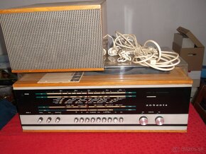 , Fotoaparát, rádio - 3
