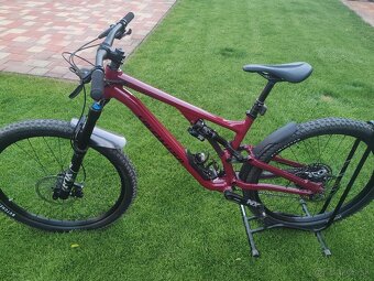 Specialized EVO Comp Alloy - 3