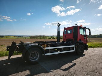 Iveco Eurocargo 190 EL32 kontajner - 3