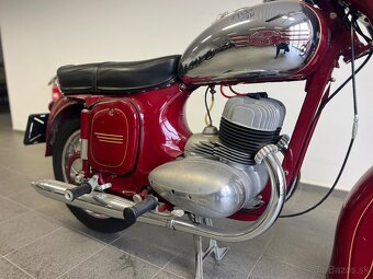 Jawa 350 - 3
