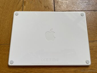 Apple Magic Trackpad 2. gen. - lightning - 3