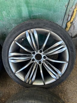 TAM CS Concept R19 5x120 - 3