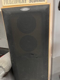 jamo reproduktory e470 - 3