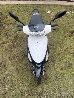 Predám scooter - 3